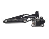 1070-A00016 Kason Hinge Dc Chrome 7/8