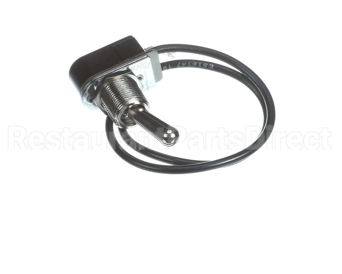 1070 Atlas Metal Onoff Switch