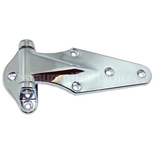 1070000032 Compatible Kason Kason - 1 Hinge, Surface Mount
