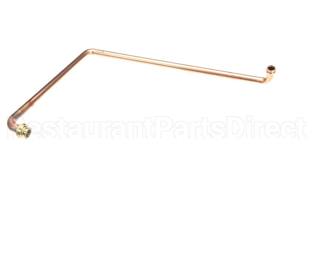 107000061 Rinnai Connecting Pipe - Hex Rc98Hpi R