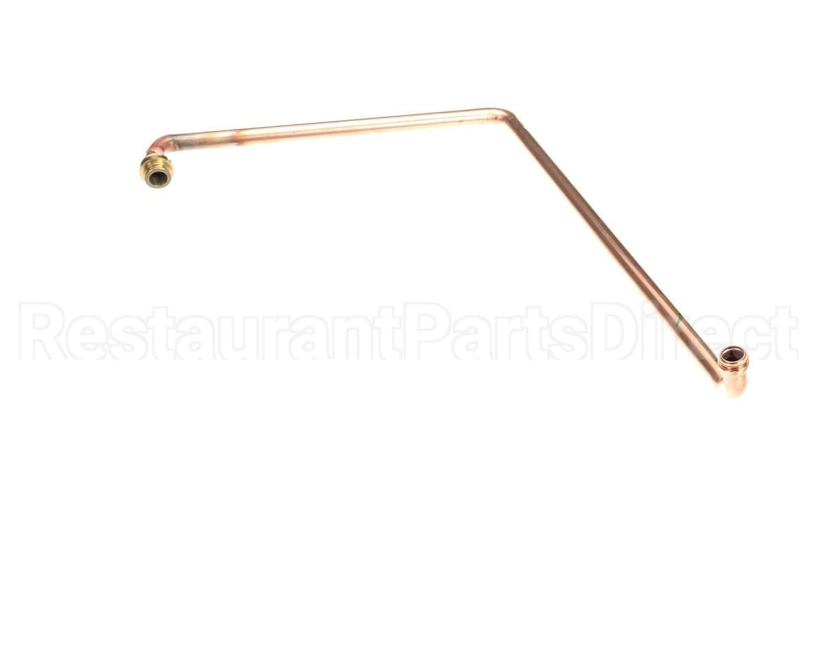 107000061 Rinnai Connecting Pipe - Hex Rc98Hpi R