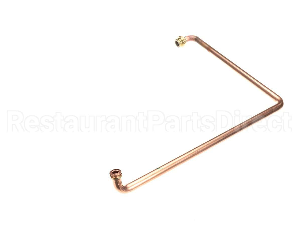 107000061 Rinnai Connecting Pipe - Hex Rc98Hpi R