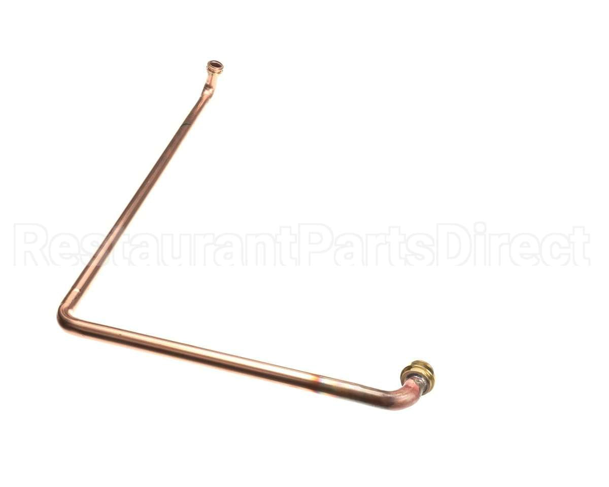 107000061 Rinnai Connecting Pipe - Hex Rc98Hpi R