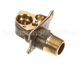 107000092 Rinnai Hot Water Outlet (3/4 Npt), Vc/Kb