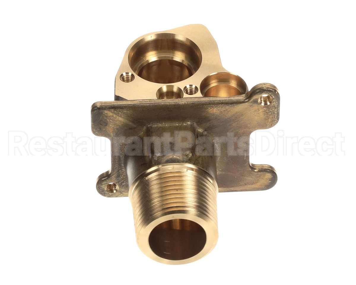 107000092 Rinnai Hot Water Outlet (3/4 Npt), Vc/Kb