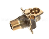 107000092 Rinnai Hot Water Outlet (3/4 Npt), Vc/Kb