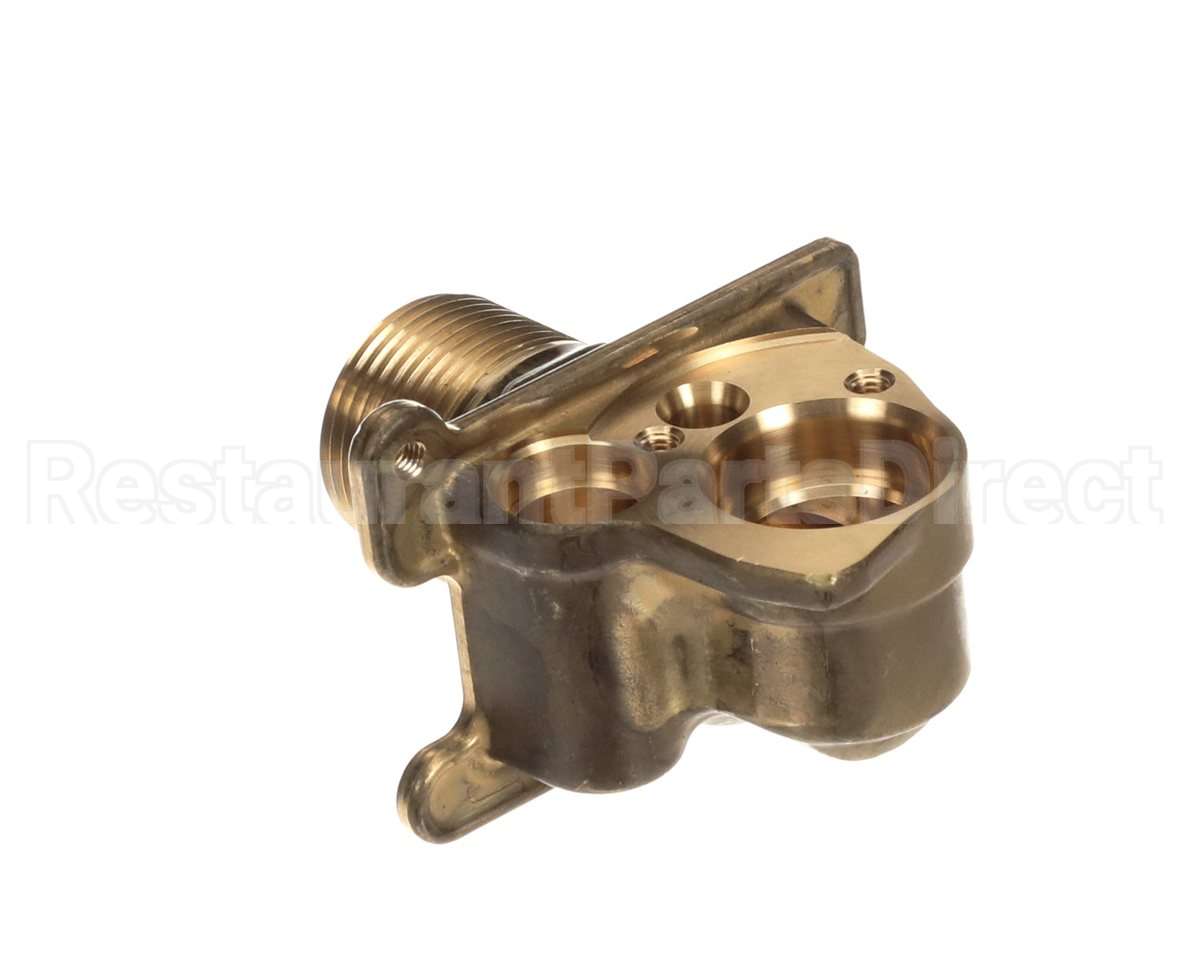 107000092 Rinnai Hot Water Outlet (3/4 Npt), Vc/Kb