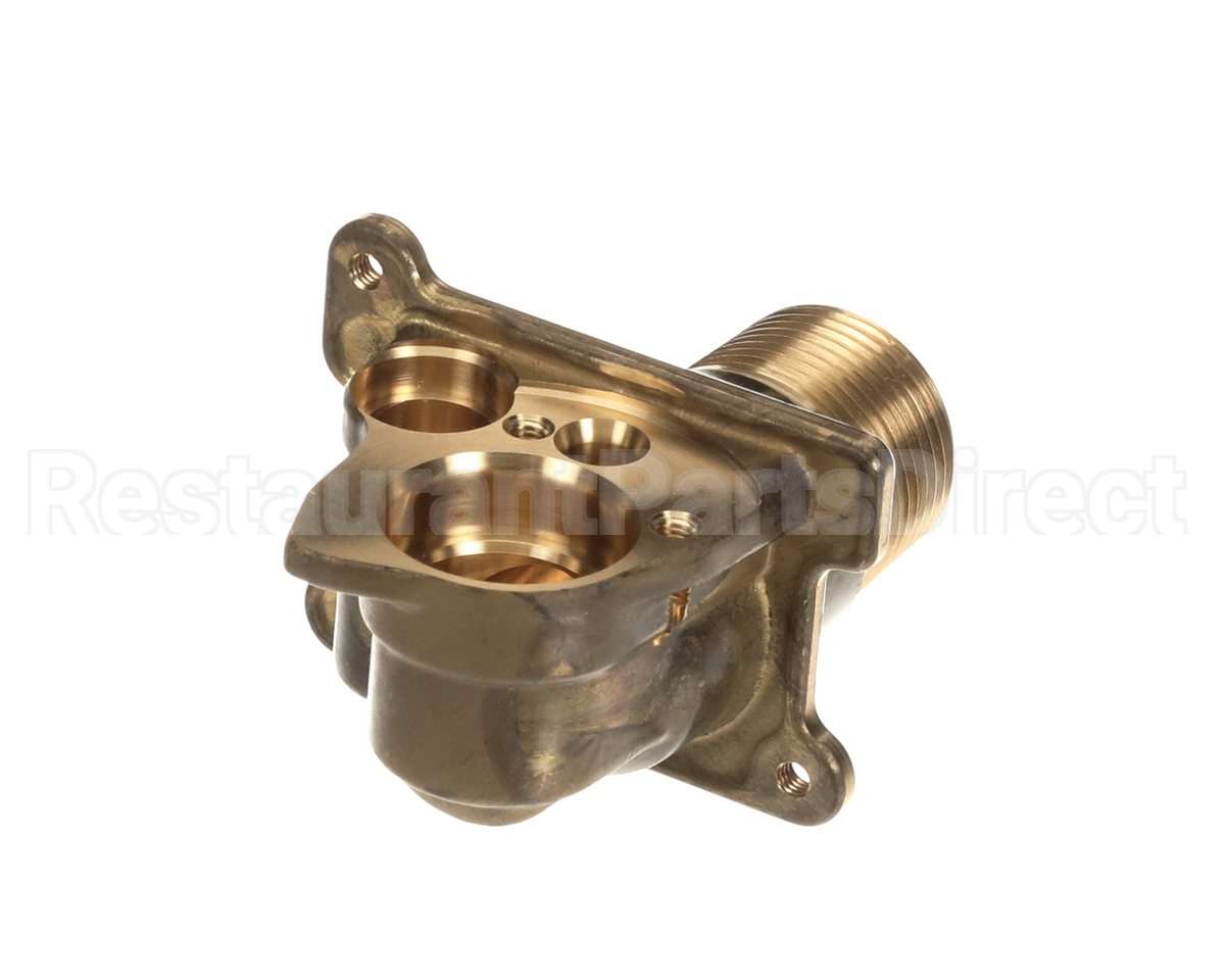 107000092 Rinnai Hot Water Outlet (3/4 Npt), Vc/Kb