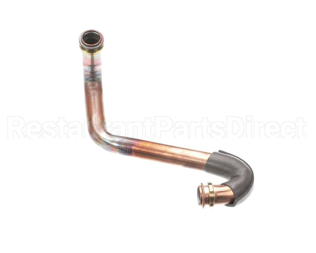 107000094 Rinnai Connecting Pipe - Inlet Ru80/98 I