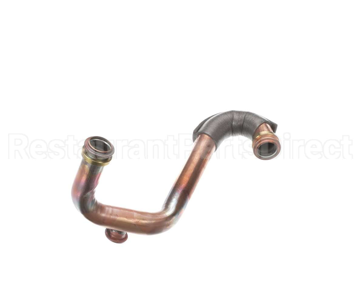 107000094 Rinnai Connecting Pipe - Inlet Ru80/98 I