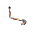 107000094 Compatible Rinnai Connecting Pipe - Inlet Ru80/98 I