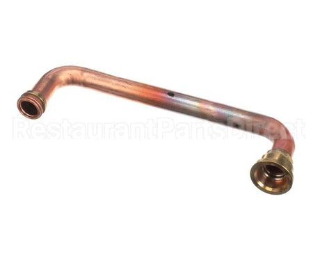 107000095 Rinnai Connecting Pipe - Hex Ru80/98 I/E