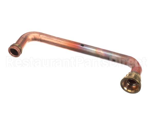 107000095 Rinnai Connecting Pipe - Hex Ru80/98 I/E