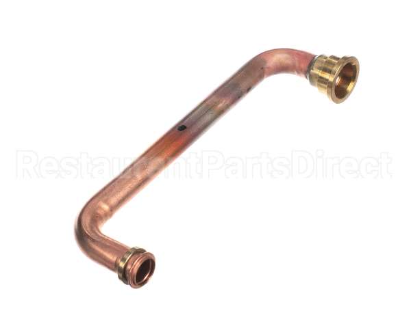 107000095 Rinnai Connecting Pipe - Hex Ru80/98 I/E