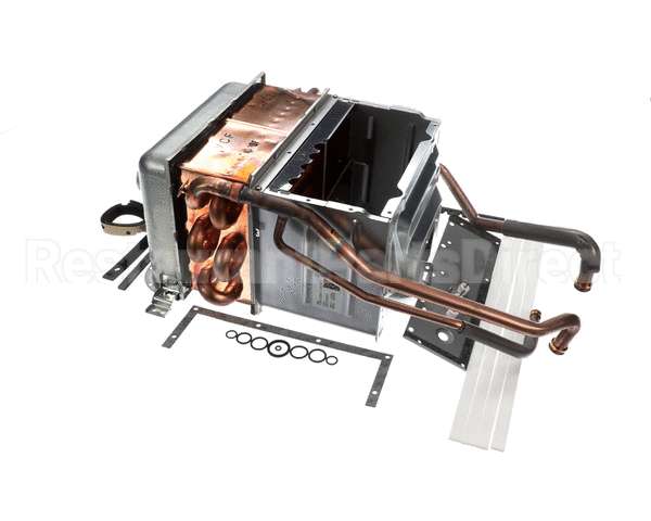 107000101 Rinnai Heat Exchanger Assembly Rl75I (Vc