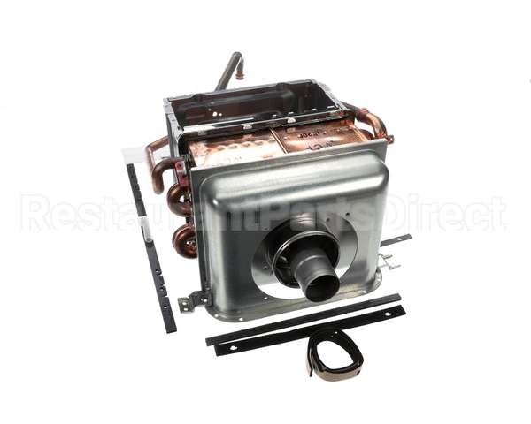 107000101 Rinnai Heat Exchanger Assembly Rl75I (Vc