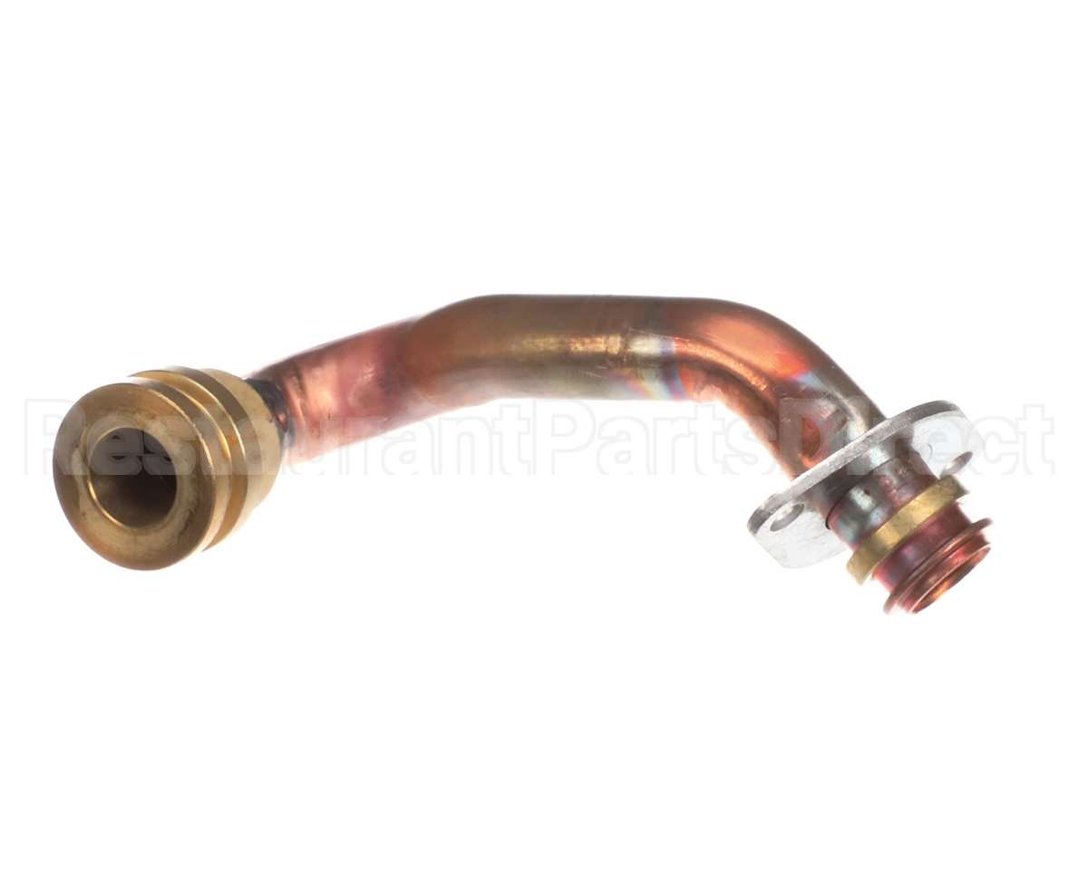 107000141 Rinnai Recirculation Tube Rur98Ie