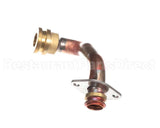 107000141 Rinnai Recirculation Tube Rur98Ie