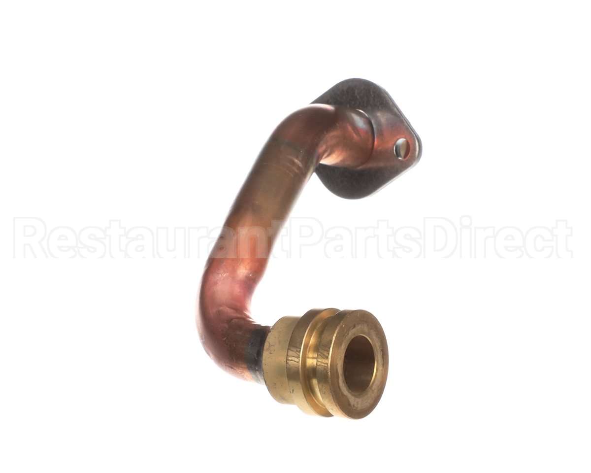107000141 Rinnai Recirculation Tube Rur98Ie