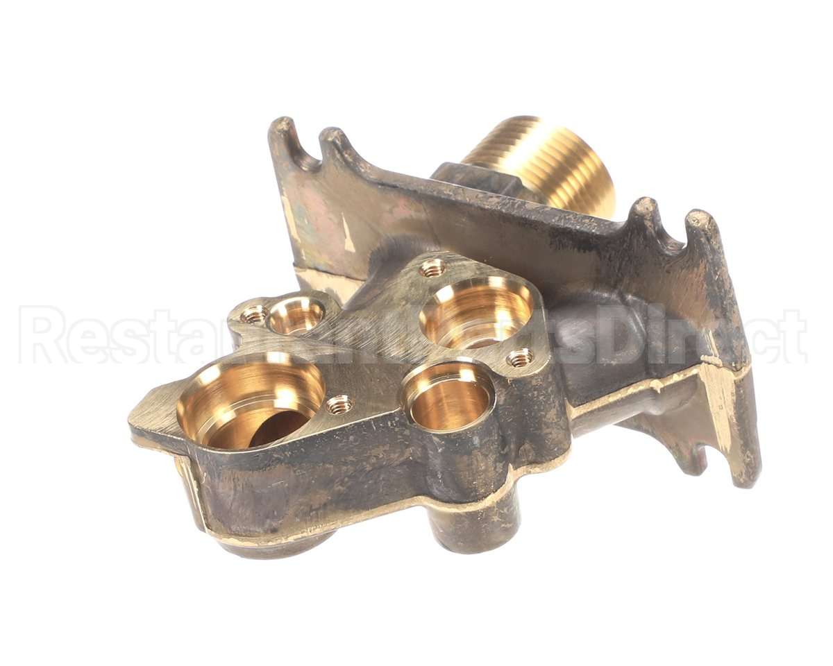 107000142 Rinnai Hot Water Outlet Rur98Ie