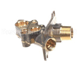 107000142 Rinnai Hot Water Outlet Rur98Ie