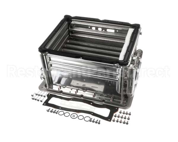 107000263 Rinnai Heat Exchanger - Large