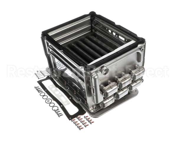 107000263 Rinnai Heat Exchanger - Large