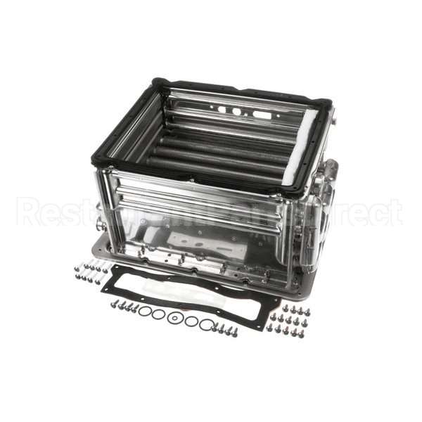107000263 Compatible Rinnai Heat Exchanger - Large