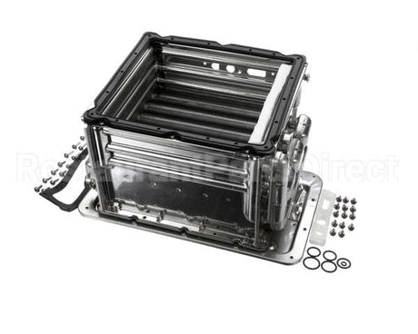 107000264 Rinnai Heat Exchanger - Small