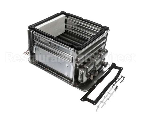 107000264 Rinnai Heat Exchanger - Small