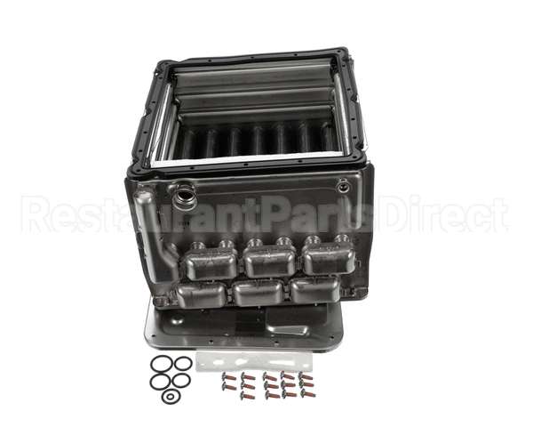 107000264 Rinnai Heat Exchanger - Small