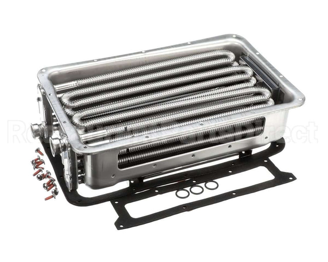 107000266 Rinnai Secondary Heat Exchange