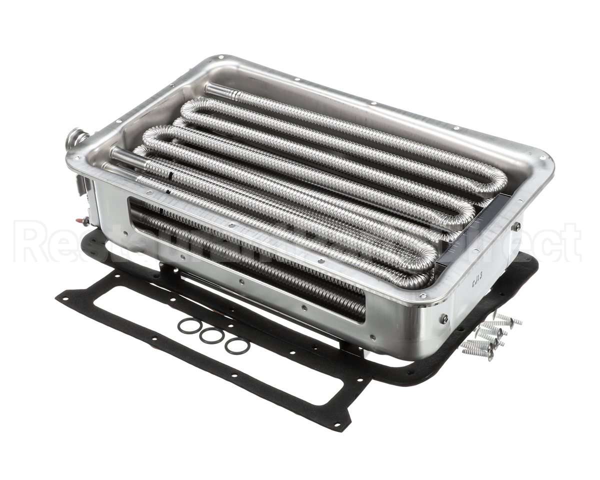 107000266 Rinnai Secondary Heat Exchange