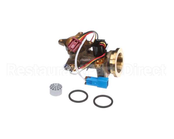 107000269 Rinnai Water Flow Sensor Assy.