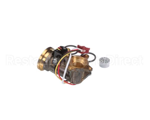 107000269 Rinnai Water Flow Sensor Assy.