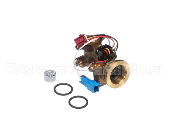 107000269 Rinnai Water Flow Sensor Assy.