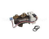 107000270 Rinnai Bypass Servo Assy.