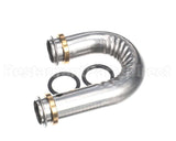 107000272 Rinnai Connecting Pipe