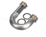 107000272 Rinnai Connecting Pipe