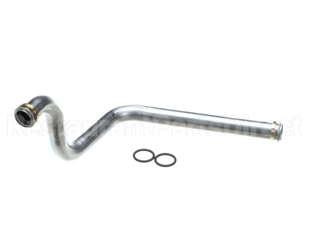 107000273 Rinnai Connection Pipe Assy