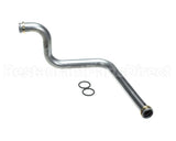 107000273 Rinnai Connection Pipe Assy