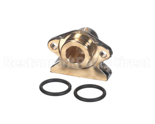 107000274 Rinnai Heat Exchanger Pipe Connection