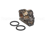 107000274 Rinnai Heat Exchanger Pipe Connection