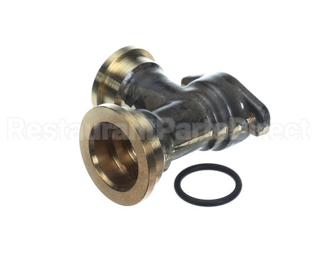 107000275 Rinnai Water Heater Connection Fitting