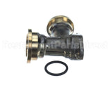 107000275 Rinnai Water Heater Connection Fitting