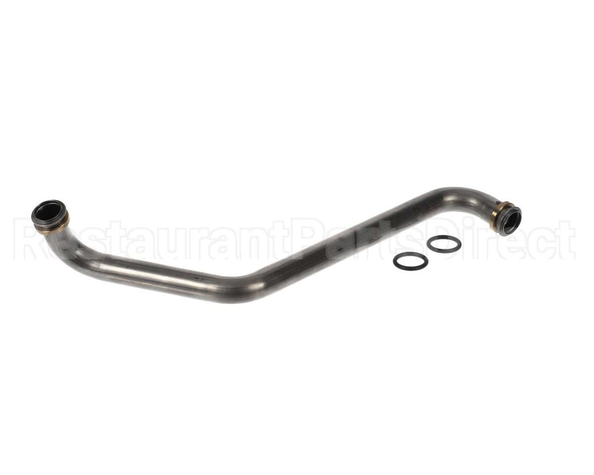 107000278 Rinnai Water Heater Bypass Pipe Assy
