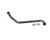 107000278 Rinnai Water Heater Bypass Pipe Assy