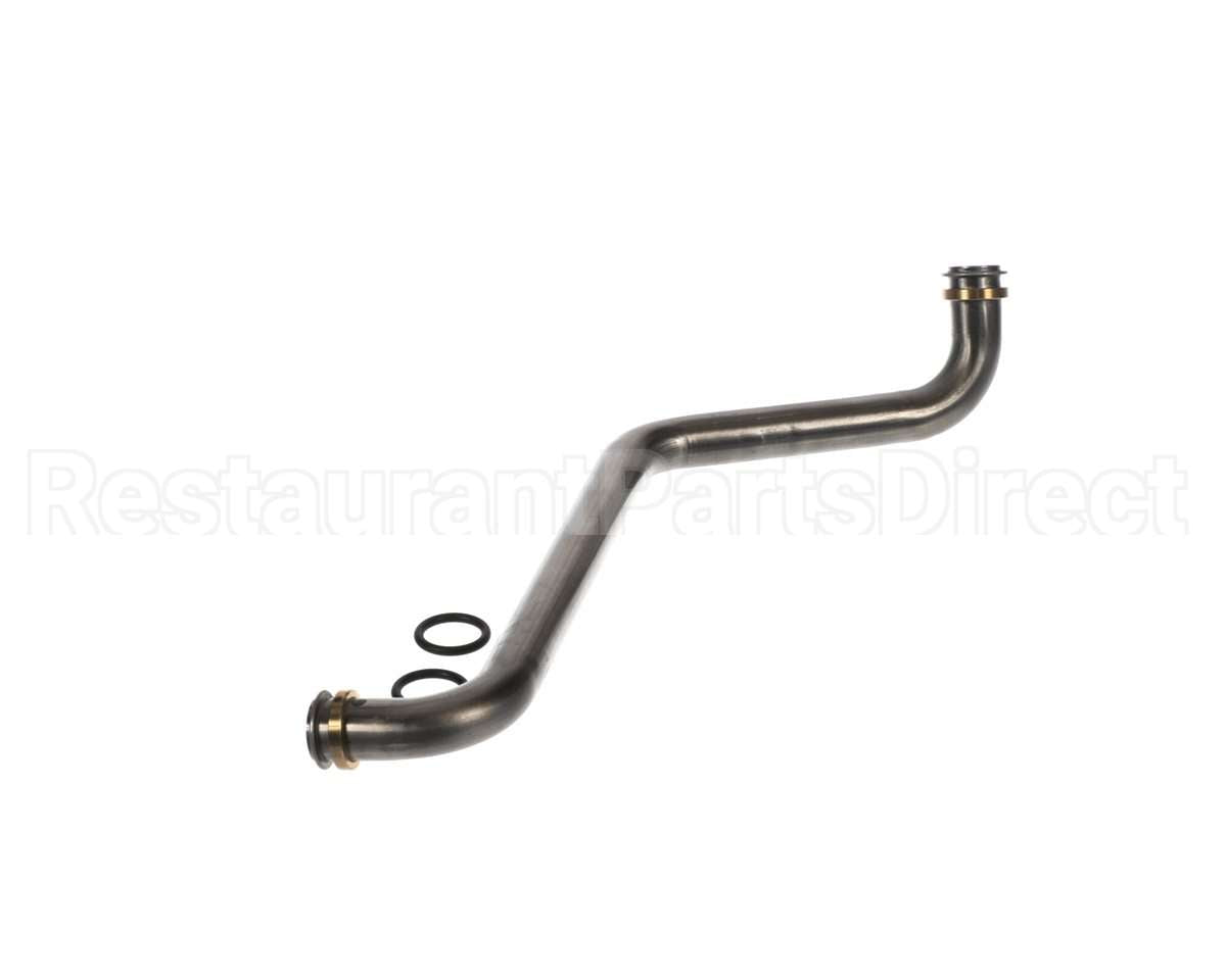 107000278 Rinnai Water Heater Bypass Pipe Assy