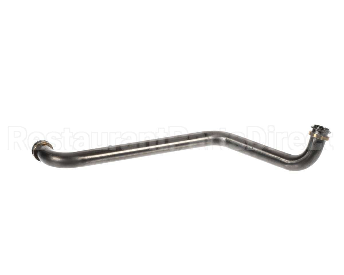107000278 Rinnai Water Heater Bypass Pipe Assy