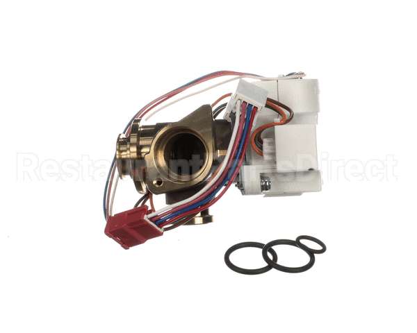 107000279 Rinnai Hot Water Servo Valve Assy.